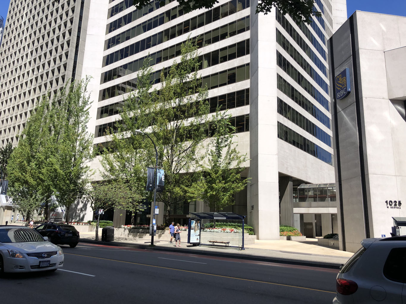 RBC Dominion Securities Inc.